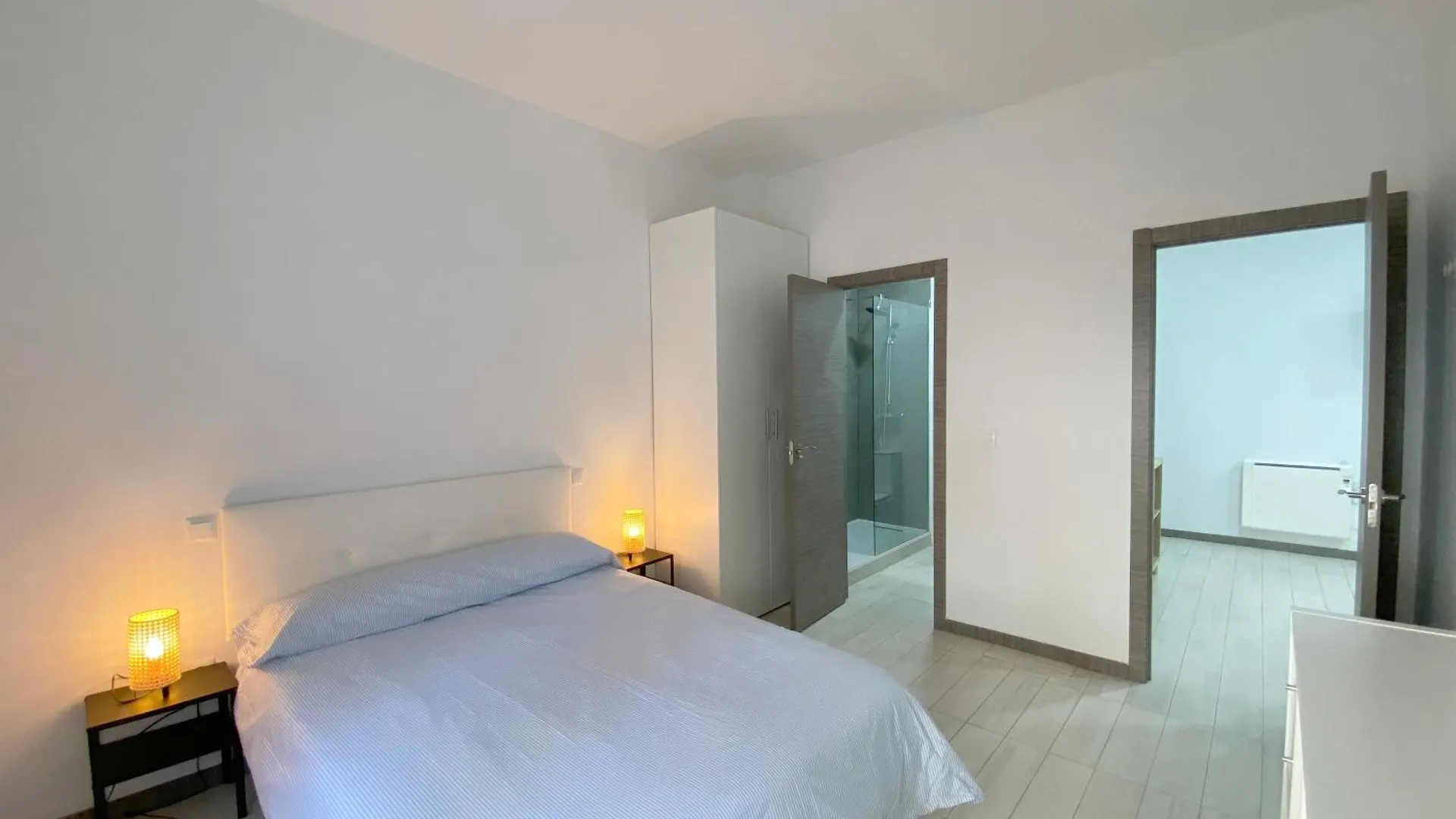 Apartamento Wellness Casa Mari San Sebastián de los Reyes