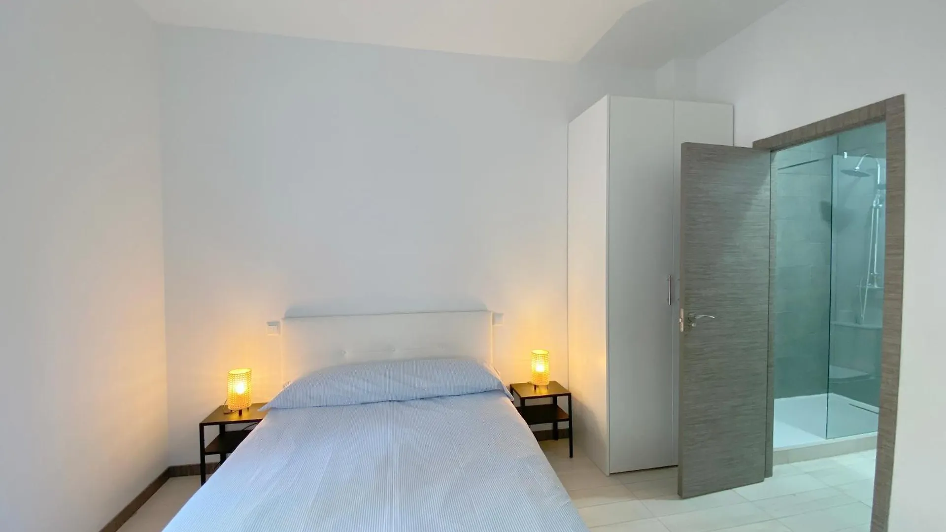 Apartamento Wellness Casa Mari San Sebastián de los Reyes 0*,  España