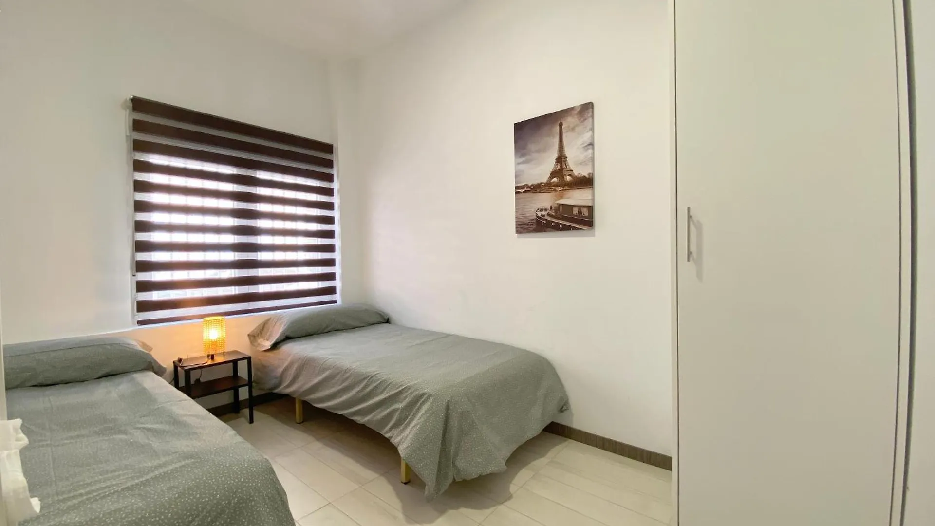 Apartamento Wellness Casa Mari San Sebastián de los Reyes España