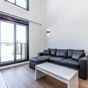 Loft San Sebastian San Sebastián de los Reyes