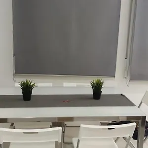 Apartamento Garridoor San Sebastián de los Reyes