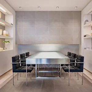 Ac San Sebastian De Reyes By Marriott San Sebastian de los Reyes