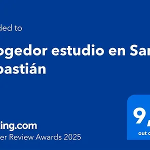 Acogedor Estudio En San Sebastian San Sebastián de los Reyes